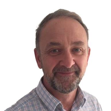 Fran Worthington - Civil Decommissioning Business Director
