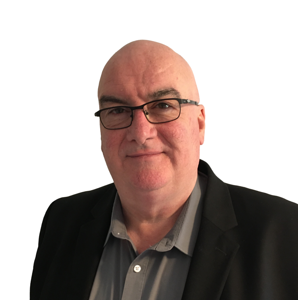 Phil Bailey - Defence Business Director